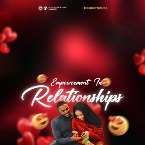 Empowerment in relationships